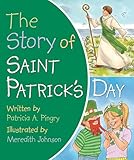 The Story Of Saint Patricks Day