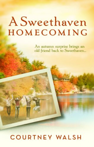 A Sweethaven Homecoming book cover