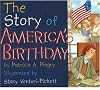 The Story of America's Birthday