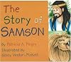 The Story of Samson