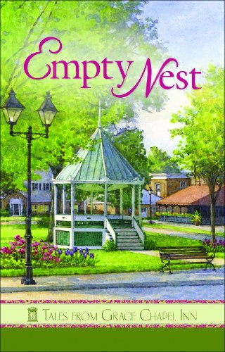 Empty Nest (By: Pam Hanson,Barbara Andrews) cover