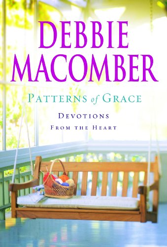 Patterns of Grace book cover