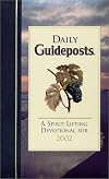 Daily Guideposts 2002