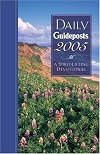 Daily Guideposts 2005
