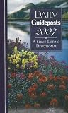 Daily Guideposts 2007
