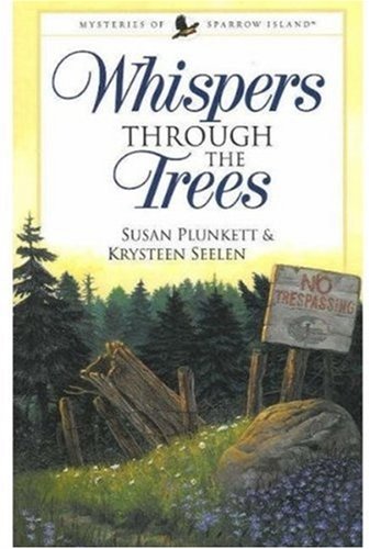 Whispers Through the Trees book cover