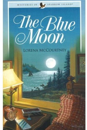 The Blue Moon book cover