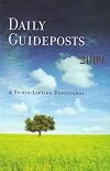 Daily Guideposts 2009