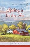 Spring Is in the Air