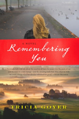 Remembering You book cover