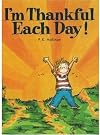 I'm Thankful Each Day