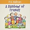 A Rainbow of Friends
