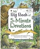 My Big Book Of 5minute Devotions