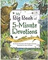 My Big Book of 5-Minute Devotions