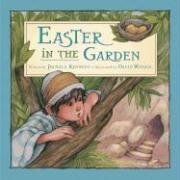 Cover of Easter In The Garden