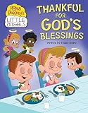 Amazon cover image