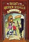 The Secret of the Hidden Scrolls: Race to the Ark, Book 2 (The Secret of the Hidden Scrolls, 2)