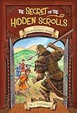 The Secret Of The Hidden Scrolls The Shepherds Stone Book 5 The Secret Of The Hidden Scrolls 5