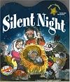 Silent Night: A Light and Sound Book