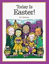 Today Is Easter!