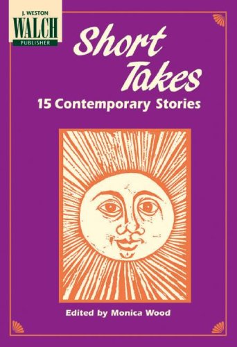 Short Takes book cover
