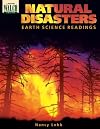 Natural Disasters: Earth Science Readings