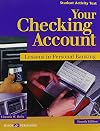 Your Checking Account: Lessons in Personal Banking