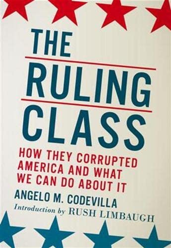 Cover of The Ruling Class