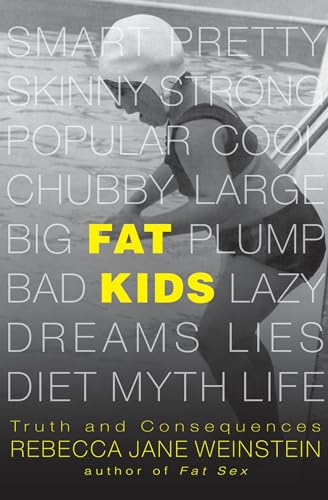 Cover of Fat kids