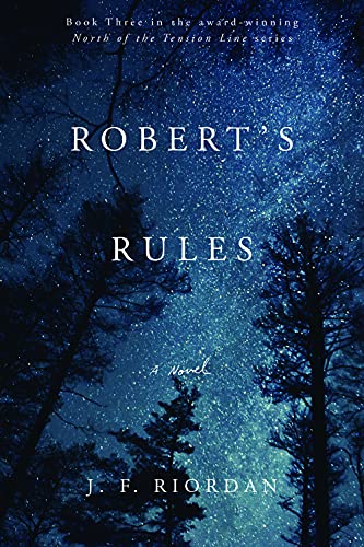 Robert's Rules book cover