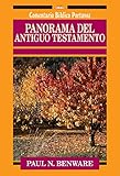 Panarama Del Antiguo Testamento