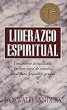 Liderazgo Espiritual Ed Revisada Spanish Edition