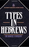 Types in Hebrews