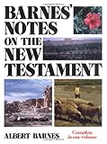 Barnes' notes: notes on the New Testament, Revelation