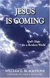 Jesus is Coming