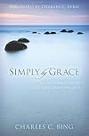 Simply by Grace: An Introduction to God's Life-Changing Gift