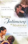 Sexual Intimacy in Marriage