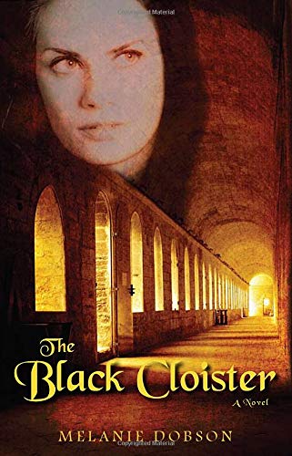The Black Cloister book cover