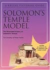 Solomon's Temple Model