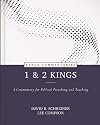 1 & 2 Kings: A Commentary for Biblical Preaching and Teaching
