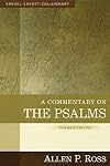 A Commentary on the Psalms: 42-89 (Kregel Exegetical Library)