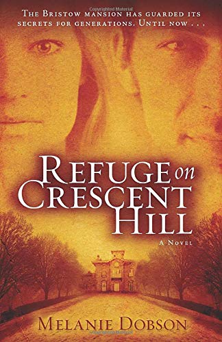 Refuge on Crescent Hill book cover