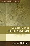 A Commentary on the Psalms: 90-150 (Kregel Exegetical Library)