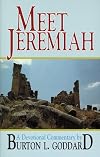 Meet Jeremiah: Meditations on His Words
