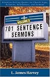 701 Sentence Sermons, Vol. 3