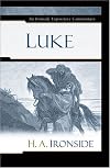 Addresses on the Gospel of Luke