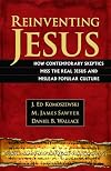 Reinventing Jesus