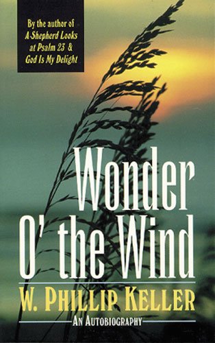 Wonder O' the Wind book cover