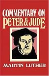 Commentary on the Epistles of Peter and Jude