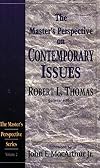 The Master's Perspective on Contemporary Issues